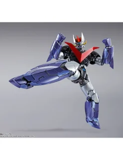 Bandai Metal Build Mazinger Z Infinity Great Mazinger