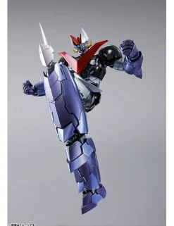 Bandai Metal Build Mazinger Z Infinity Great Mazinger