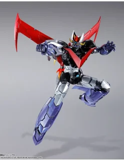 Bandai Metal Build Mazinger Z Infinity Great Mazinger