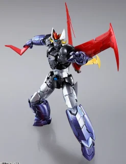 Bandai Metal Build Mazinger Z Infinity Great Mazinger
