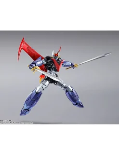 Bandai Metal Build Mazinger Z Infinity Great Mazinger