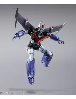 Bandai Metal Build Mazinger Z Infinity Great Mazinger