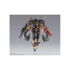Bandai Metal Build MBF-P01-Re2AMATU Gundam Astray Gold Frame Amatsu Mina Princess Of The Sky Version