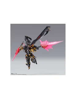 Bandai Metal Build MBF-P01-Re2AMATU Gundam Astray Gold Frame Amatsu Mina Princess Of The Sky Version