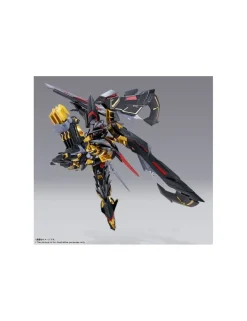 Bandai Metal Build MBF-P01-Re2AMATU Gundam Astray Gold Frame Amatsu Mina Princess Of The Sky Version