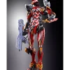 Bandai Metal Build Neon Genesis Evangelion Type-02 EVA-2020 Version