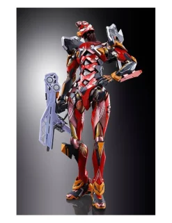 Bandai Metal Build Neon Genesis Evangelion Type-02 EVA-2020 Version