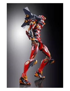 Bandai Metal Build Neon Genesis Evangelion Type-02 EVA-2020 Version