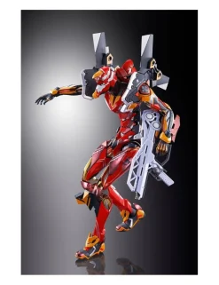 Bandai Metal Build Neon Genesis Evangelion Type-02 EVA-2020 Version