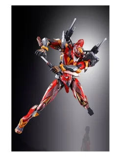 Bandai Metal Build Neon Genesis Evangelion Type-02 EVA-2020 Version