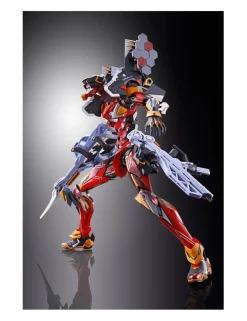 Bandai Metal Build Neon Genesis Evangelion Type-02 EVA-2020 Version