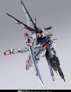Bandai Metal Build Ootori TamashiWeb Exclusive