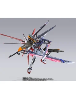 Bandai Metal Build Ootori TamashiWeb Exclusive