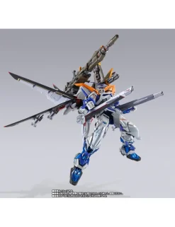 Bandai Metal Build Ootori TamashiWeb Exclusive