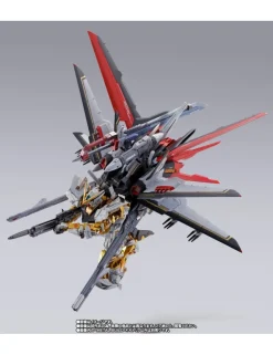 Bandai Metal Build Ootori TamashiWeb Exclusive