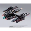 Bandai Metal Build P204QX Lightning Striker Alternative Strike Version TamashiWeb Exclusive