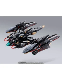 Bandai Metal Build P204QX Lightning Striker Alternative Strike Version TamashiWeb Exclusive