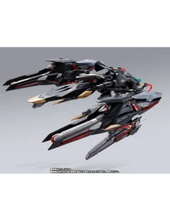 Bandai Metal Build P204QX Lightning Striker Alternative Strike Version TamashiWeb Exclusive