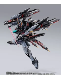 Bandai Metal Build P204QX Lightning Striker Alternative Strike Version TamashiWeb Exclusive