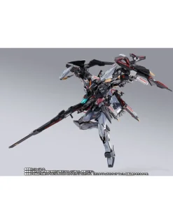 Bandai Metal Build P204QX Lightning Striker Alternative Strike Version TamashiWeb Exclusive