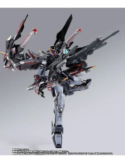 Bandai Metal Build P204QX Lightning Striker Alternative Strike Version TamashiWeb Exclusive