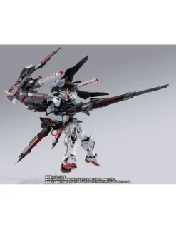 Bandai Metal Build P204QX Lightning Striker Alternative Strike Version TamashiWeb Exclusive