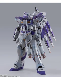 Bandai Metal Build RX-93-ν2 Hi-ν Gundam