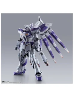 Bandai Metal Build RX-93-ν2 Hi-ν Gundam