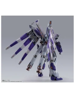 Bandai Metal Build RX-93-ν2 Hi-ν Gundam
