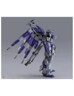 Bandai Metal Build RX-93-ν2 Hi-ν Gundam