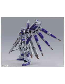 Bandai Metal Build RX-93-ν2 Hi-ν Gundam