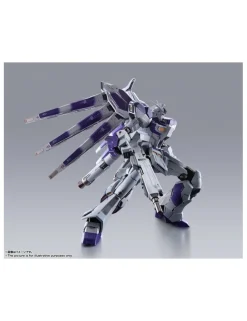 Bandai Metal Build RX-93-ν2 Hi-ν Gundam