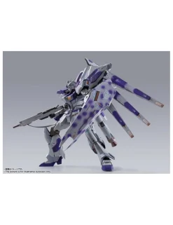 Bandai Metal Build RX-93-ν2 Hi-ν Gundam
