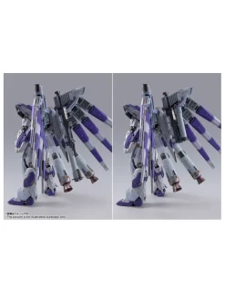 Bandai Metal Build RX-93-ν2 Hi-ν Gundam