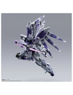Bandai Metal Build RX-93-ν2 Hi-ν Gundam