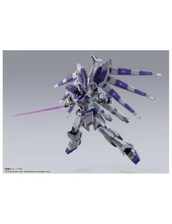 Bandai Metal Build RX-93-ν2 Hi-ν Gundam
