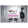 Bandai Metal Structure Mobile Suit Gundam RX-93 Nu Gundam Option Parts Enhancement Plans Set