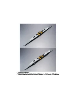 Bandai Metal Structure Mobile Suit Gundam RX-93 Nu Gundam Option Parts Fin Funnel Set