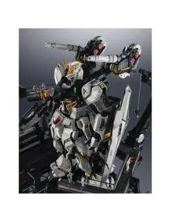 Bandai Metal Structure Mobile Suit Gundam RX-93 Nu Gundam Option Parts Enhancement Plans Set