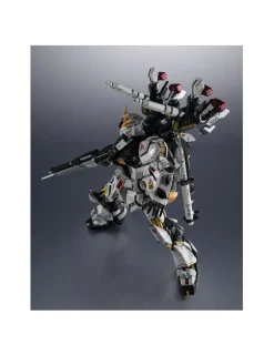 Bandai Metal Structure Mobile Suit Gundam RX-93 Nu Gundam Option Parts Enhancement Plans Set