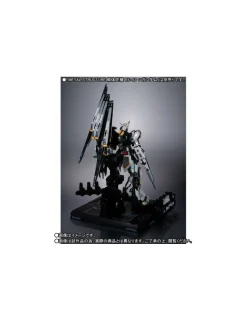 Bandai Metal Structure Mobile Suit Gundam RX-93 Nu Gundam Option Parts Fin Funnel Set