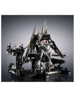 Bandai Metal Structure Mobile Suit Gundam RX-93 Nu Gundam Option Parts Enhancement Plans Set
