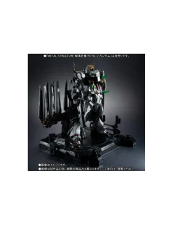 Bandai Metal Structure Mobile Suit Gundam RX-93 Nu Gundam Option Parts Fin Funnel Set