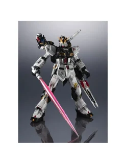 Bandai Metal Structure Mobile Suit Gundam RX-93 Nu Gundam Option Parts Enhancement Plans Set