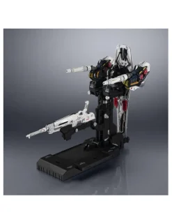 Bandai Metal Structure Mobile Suit Gundam RX-93 Nu Gundam Option Parts Enhancement Plans Set