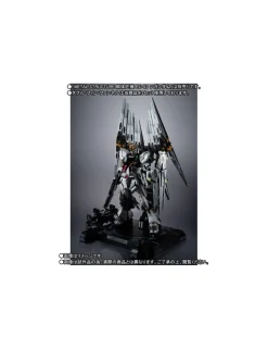 Bandai Metal Structure Mobile Suit Gundam RX-93 Nu Gundam Option Parts Fin Funnel Set