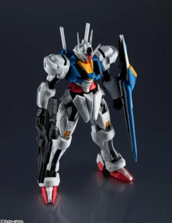 Bandai Mobile Suit Gundam Universe XVX-016 Gundam Aerial