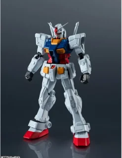 Bandai Mobile Suit Gundam Universe RX-78-2 Gundam Renewal Version