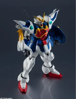 Bandai Mobile Suit Gundam Universe XXXG-01S Shenlong Gundam