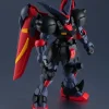 Bandai Mobile Suit Gundam Universe GF13-001NHII Master Gundam
